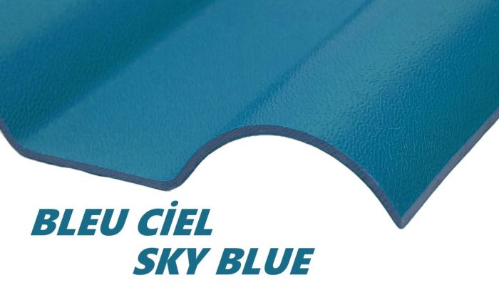 BLEU CIEL