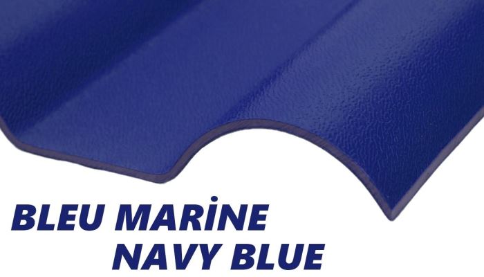 BLEU MARINE