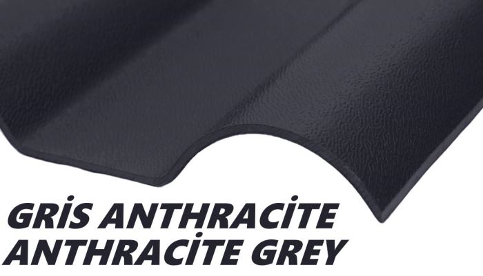 GRIS ANTHRACITE